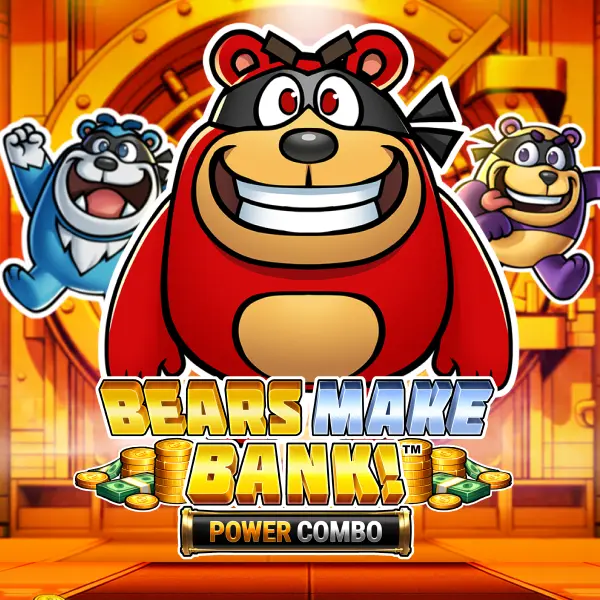 Microgaming slot
