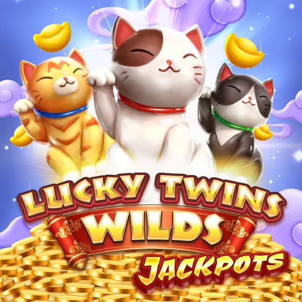 Microgaming slot