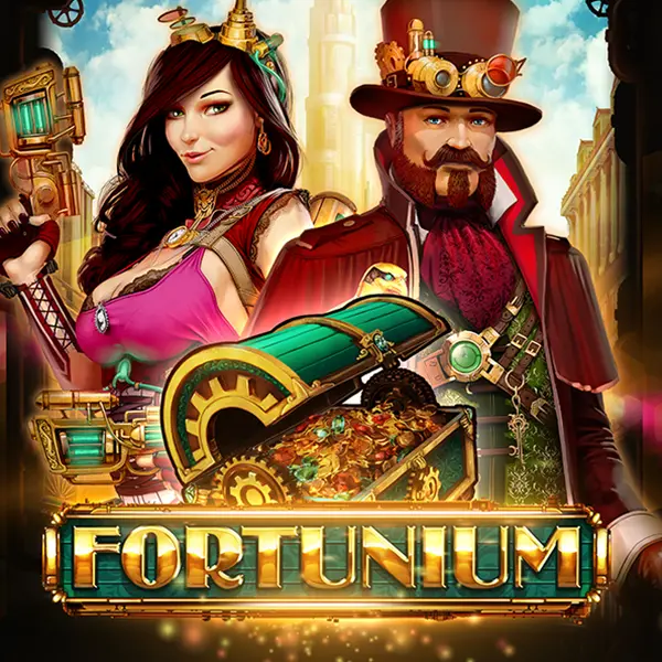 Microgaming slot