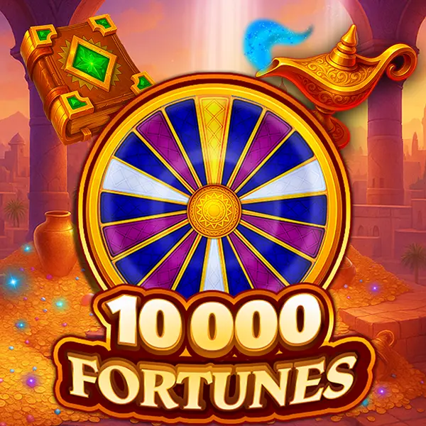 Microgaming slot